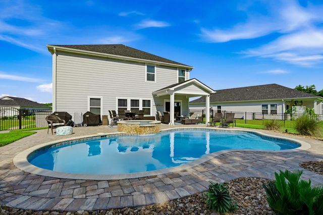 2459 Copper Creek Loop, Longs, SC 29568