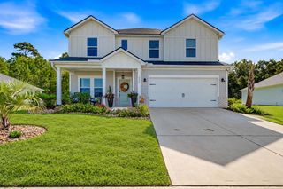 2459 Copper Creek Loop, Longs, SC 29568
