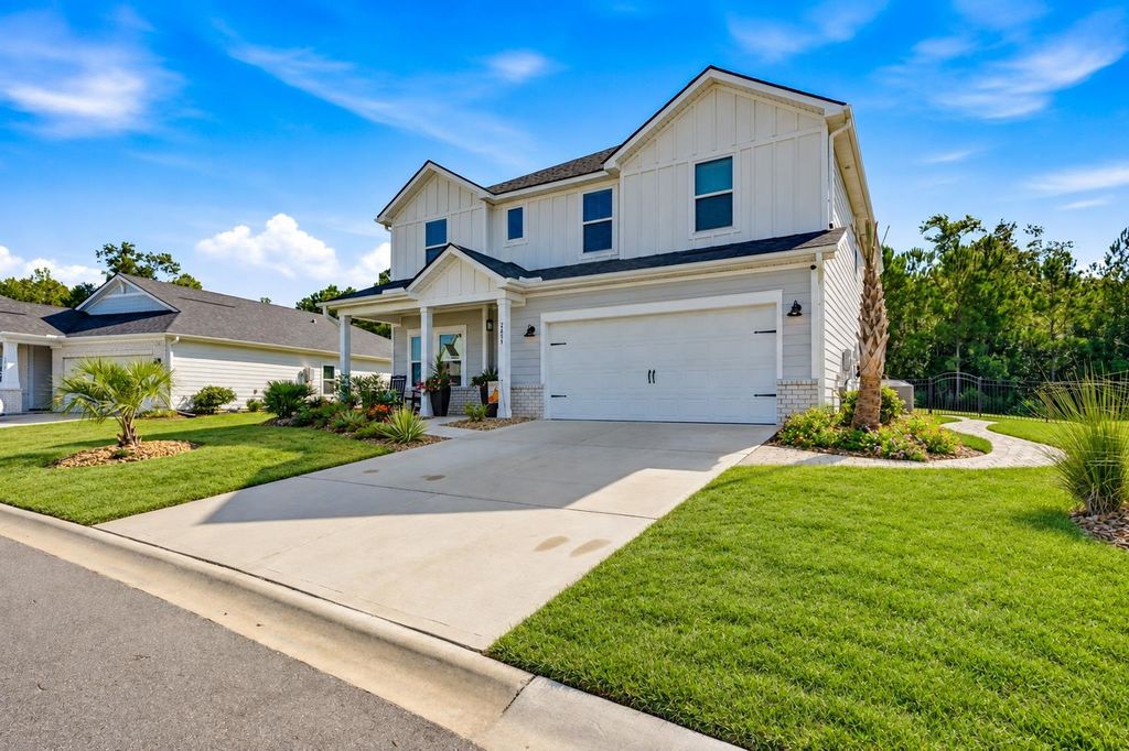 2459 Copper Creek Loop, Longs, SC 29568 — photo 2