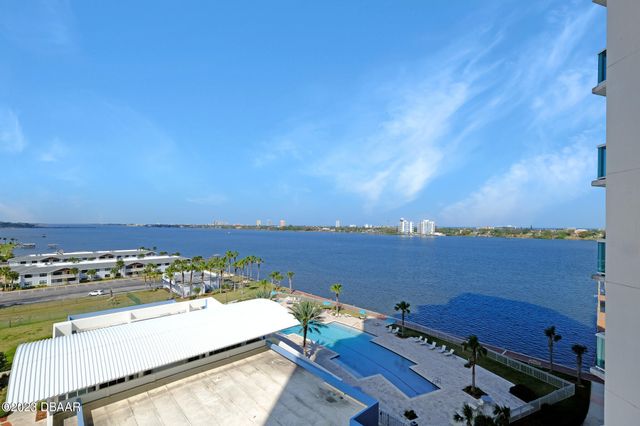 241 Riverside Dr Unit 808, Holly Hill, FL 32117