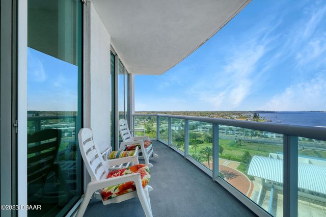 241 Riverside Dr Unit 808, Holly Hill, FL 32117