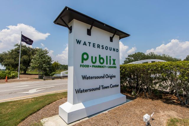 TBD Porter Way Lot 67, Watersound, FL 32461