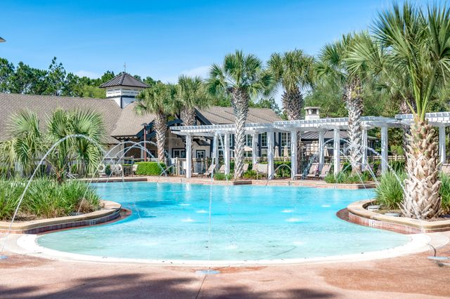 TBD Porter Way Lot 67, Watersound, FL 32461