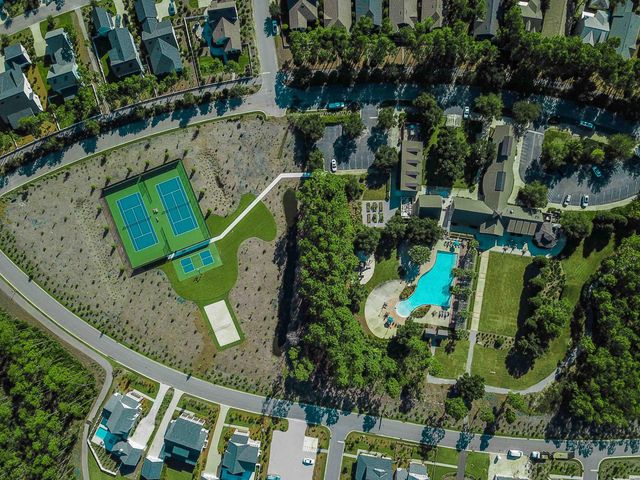 TBD Porter Way Lot 67, Watersound, FL 32461