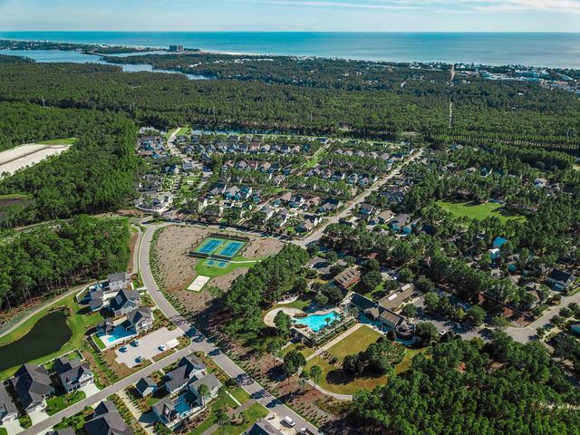 TBD Porter Way Lot 67, Watersound, FL 32461