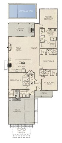 TBD Porter Way Lot 67, Watersound, FL 32461