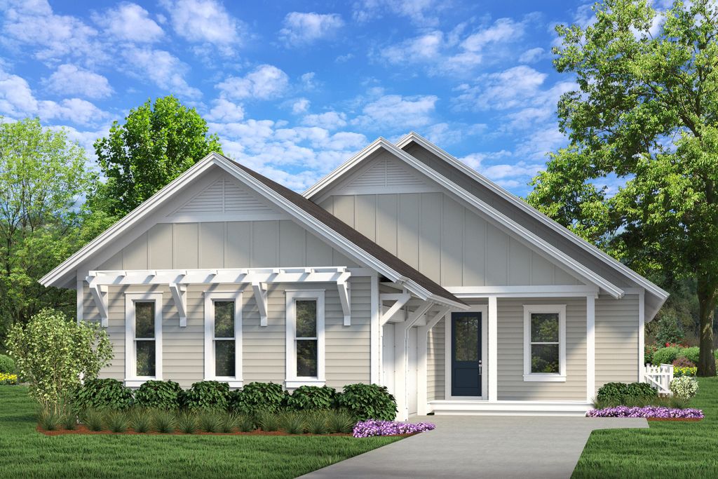 TBD Porter Way Lot 67, Watersound, FL 32461