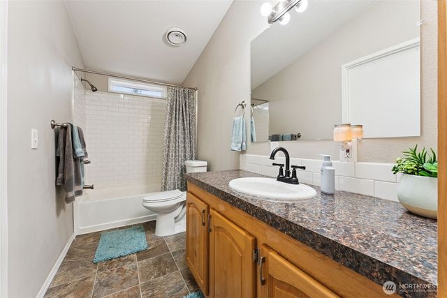 15510 246th Street Ct E, Graham, WA 98338