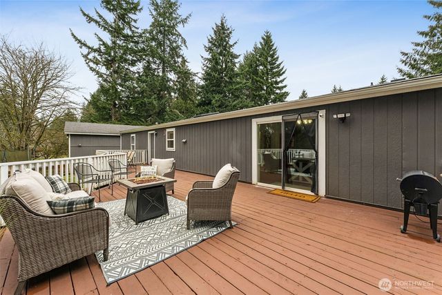 15510 246th Street Ct E, Graham, WA 98338