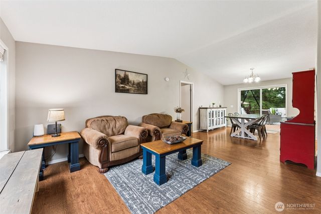 15510 246th Street Ct E, Graham, WA 98338