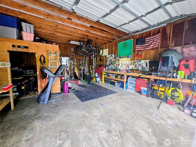 15510 246th Street Ct E, Graham, WA 98338