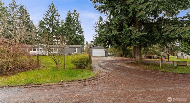 15510 246th Street Ct E, Graham, WA 98338