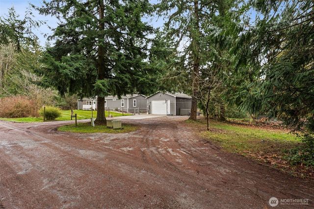 15510 246th Street Ct E, Graham, WA 98338