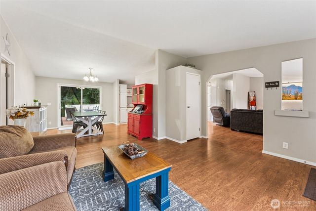 15510 246th Street Ct E, Graham, WA 98338