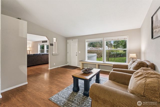 15510 246th Street Ct E, Graham, WA 98338