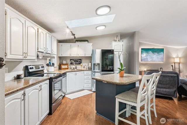 15510 246th Street Ct E, Graham, WA 98338