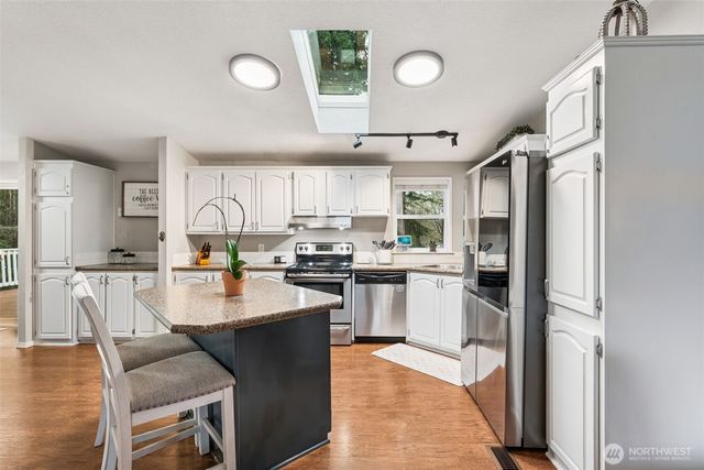 15510 246th Street Ct E, Graham, WA 98338