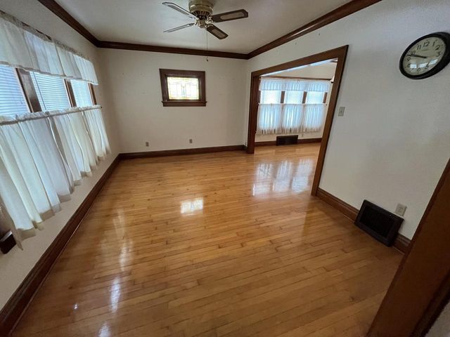 3711 W Orchard STREET, Milwaukee, WI 53215