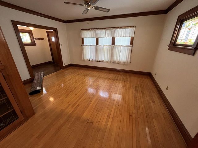 3711 W Orchard STREET, Milwaukee, WI 53215