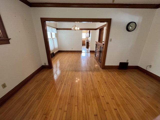 3711 W Orchard STREET, Milwaukee, WI 53215