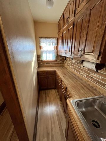 3711 W Orchard STREET, Milwaukee, WI 53215