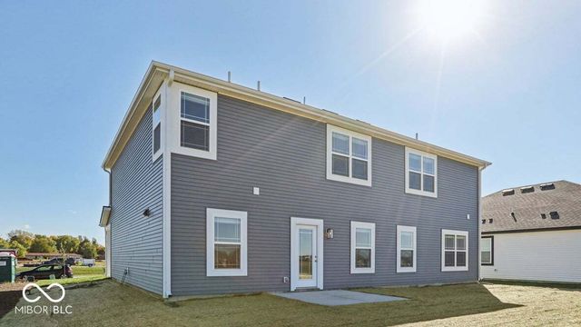 220 Aster Way, Greenfield, IN 46140