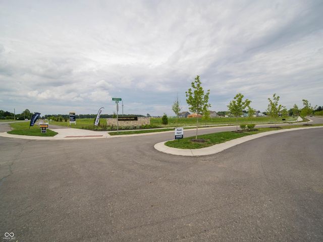 220 Aster Way, Greenfield, IN 46140