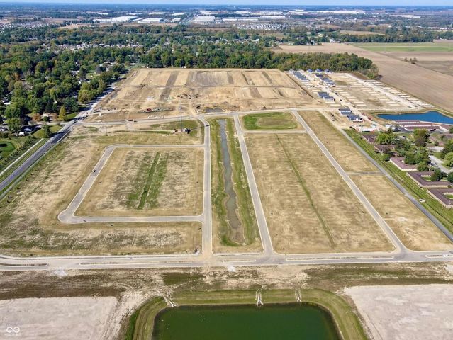 220 Aster Way, Greenfield, IN 46140