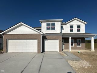 220 Aster Way, Greenfield, IN 46140