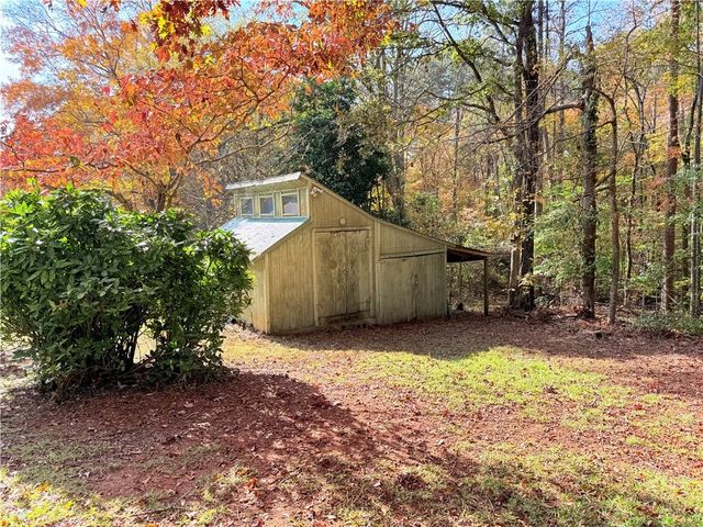 100 Hillandale Road, Pendleton, SC 29670