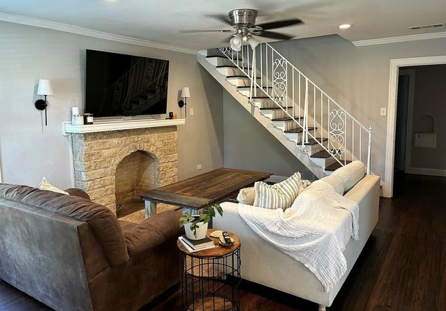 1014 Galloway Avenue, Dallas, TX 75216