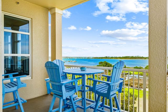 4050 Marriott # 3701, Panama City Beach, FL 32408