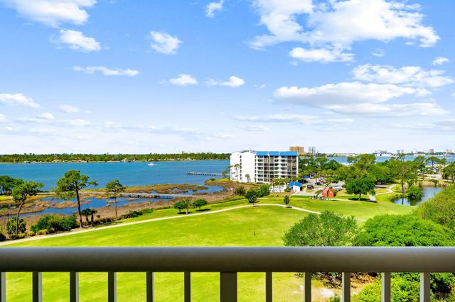 4050 Marriott # 3701, Panama City Beach, FL 32408