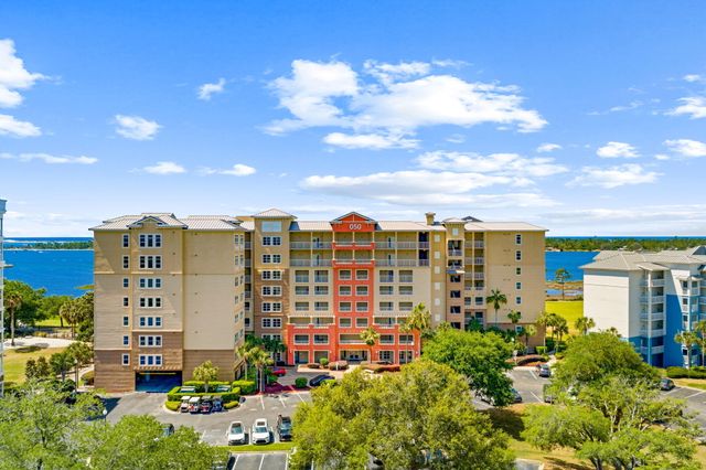 4050 Marriott # 3701, Panama City Beach, FL 32408