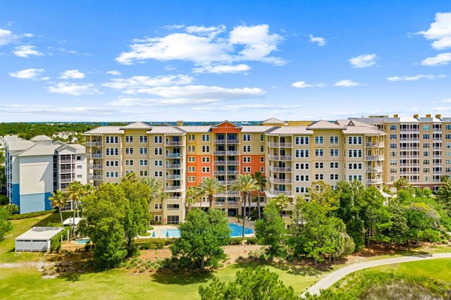 4050 Marriott # 3701, Panama City Beach, FL 32408