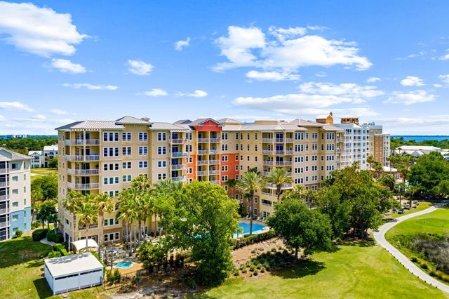 4050 Marriott # 3701, Panama City Beach, FL 32408