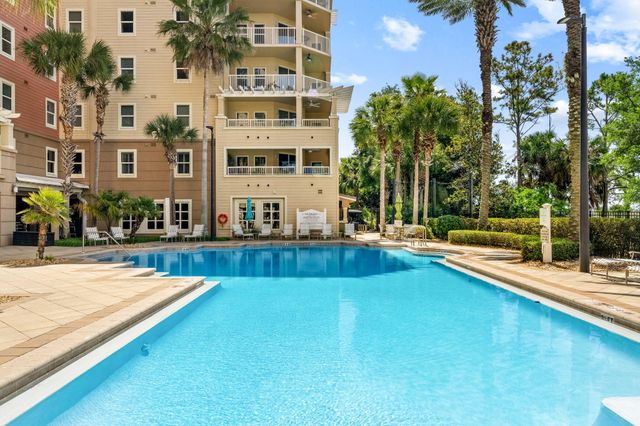 4050 Marriott # 3701, Panama City Beach, FL 32408