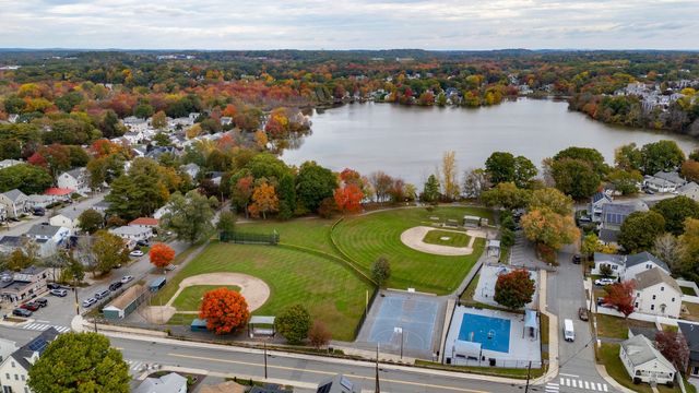 85 Hillcrest Street, Waltham, MA 02451