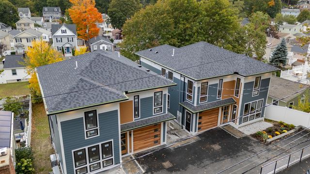85 Hillcrest Street, Waltham, MA 02451