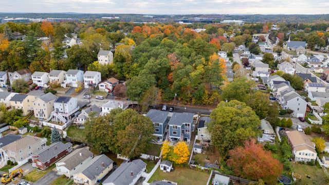 85 Hillcrest Street, Waltham, MA 02451