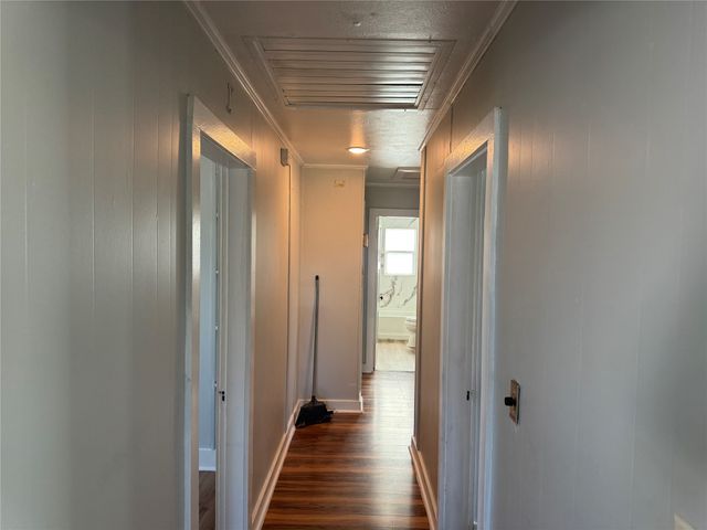 513 Allen Avenue, Bonham, TX 75418