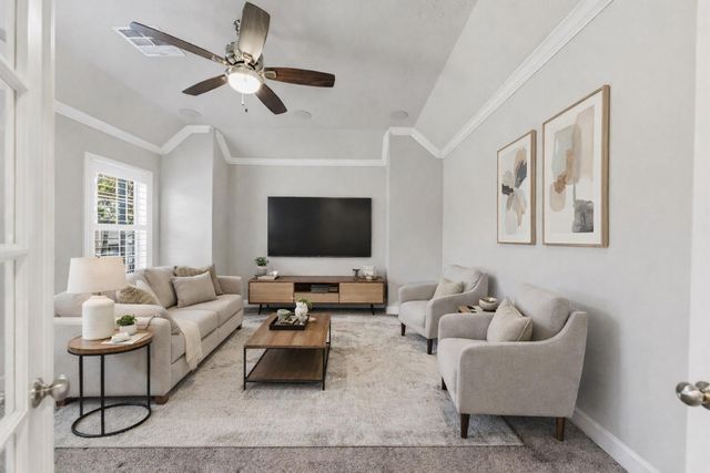 2607 Nicholson Street, Houston, TX 77008