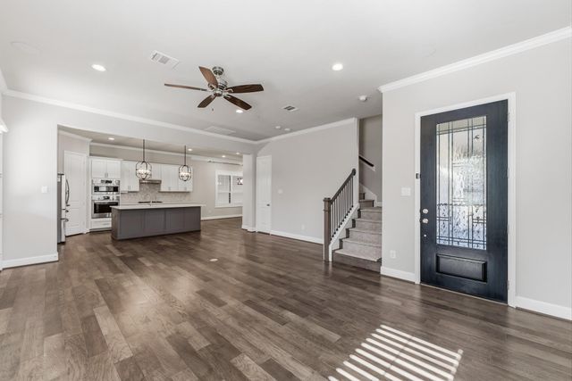 2607 Nicholson Street, Houston, TX 77008