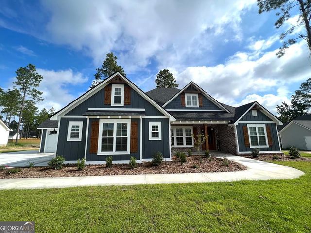 7308 Shadow Creek Drive, Hahira, GA 31632