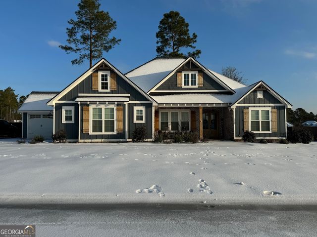 7308 Shadow Creek Drive, Hahira, GA 31632
