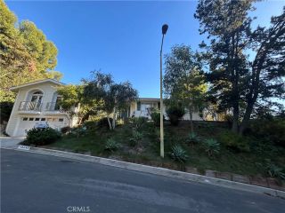 16248 Darcia Place, Encino, CA 91436