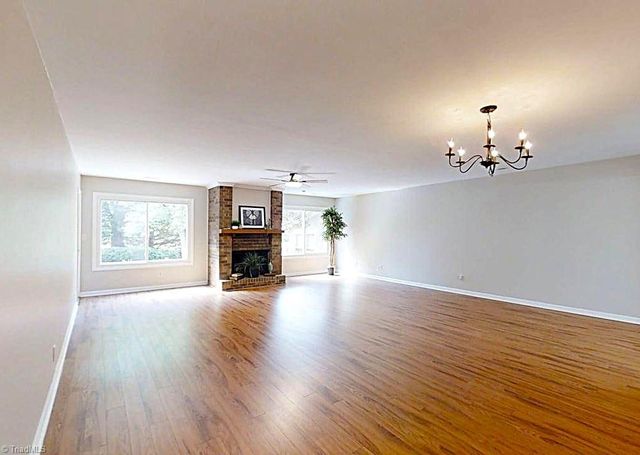 156 Fairway Drive, Bermuda Run, NC 27006