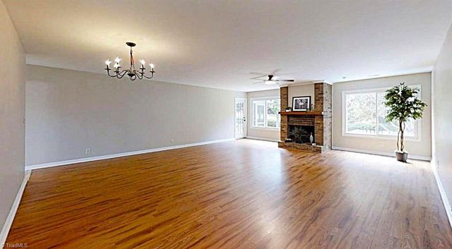 156 Fairway Drive, Bermuda Run, NC 27006