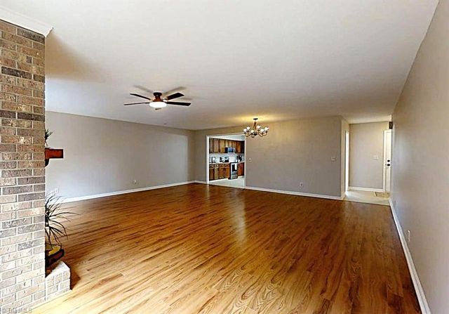 156 Fairway Drive, Bermuda Run, NC 27006
