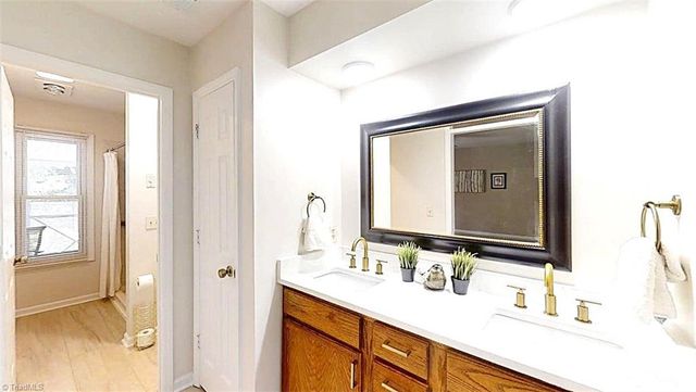 156 Fairway Drive, Bermuda Run, NC 27006